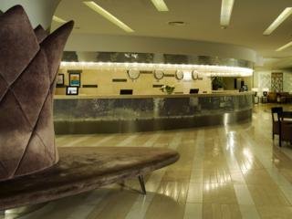 Hotel Blue Waters Club