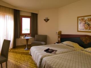 Hotel Blue Waters Club
