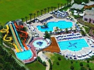 Hotel Blue Waters Club