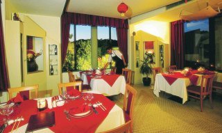 Hotel Blue Waters Club