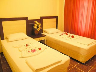 Hotel Blue Wave Suite