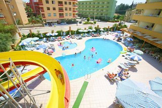Hotel Blue Wave Suite