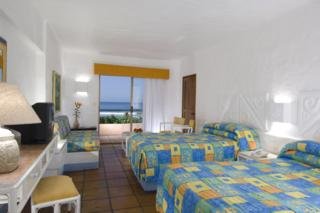 Hotel Bluebay Los Angeles Locos All Inclusive
