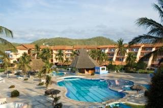Hotel Bluebay Los Angeles Locos All Inclusive