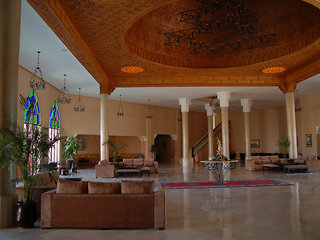 Hotel Bluebay Marrakech