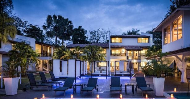Hotel Bluebay Villas Doradas All Inclusive