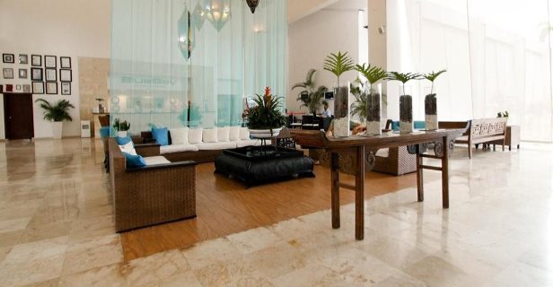 Hotel Bluebay Villas Doradas All Inclusive