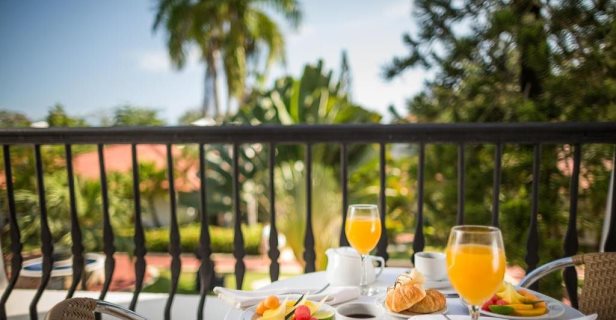 Hotel Bluebay Villas Doradas All Inclusive