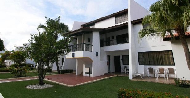 Hotel Bluebay Villas Doradas All Inclusive