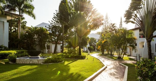 Hotel Bluebay Villas Doradas All Inclusive