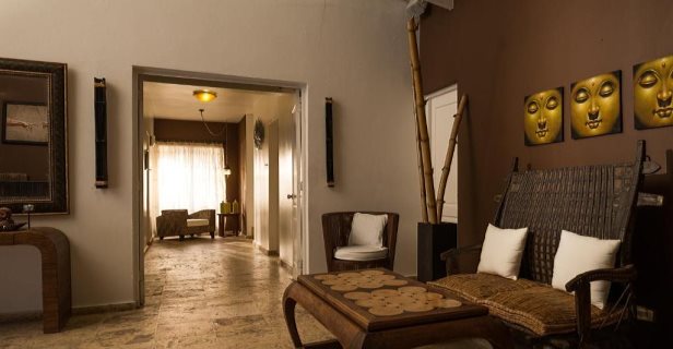 Hotel Bluebay Villas Doradas All Inclusive