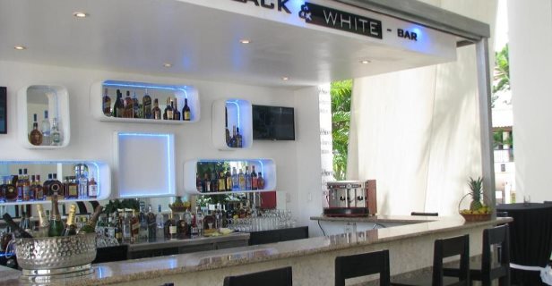 Hotel Bluebay Villas Doradas All Inclusive