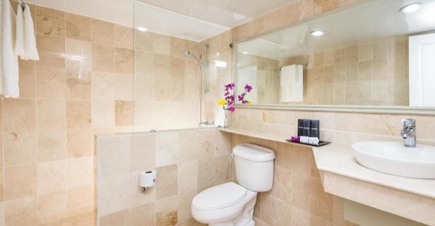 Hotel Bluebay Villas Doradas All Inclusive
