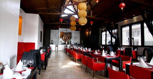 Hotel Bluebay Villas Doradas All Inclusive