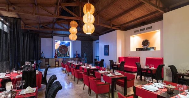 Hotel Bluebay Villas Doradas All Inclusive