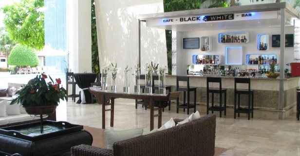 Hotel Bluebay Villas Doradas All Inclusive
