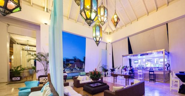 Hotel Bluebay Villas Doradas All Inclusive