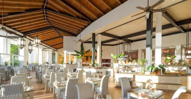 Hotel Bluebay Villas Doradas All Inclusive
