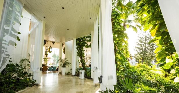 Hotel Bluebay Villas Doradas All Inclusive