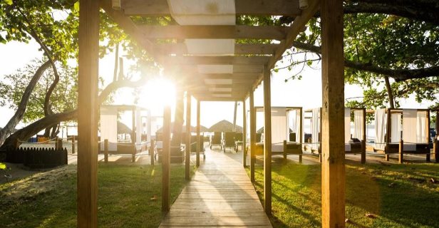 Hotel Bluebay Villas Doradas All Inclusive