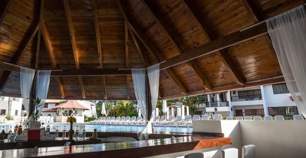 Hotel Bluebay Villas Doradas All Inclusive