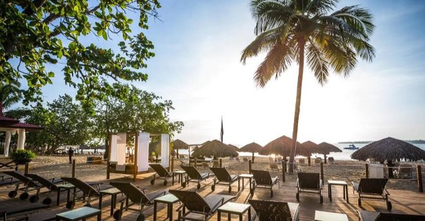 Hotel Bluebay Villas Doradas All Inclusive