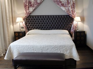 Hotel Bluecity Toledo