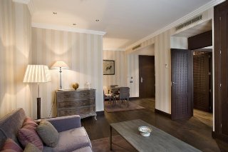 Hotel Bluecity Toledo