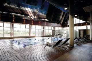 Hotel Bluecity Toledo