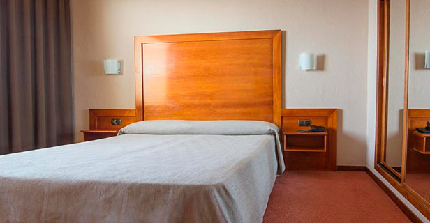 Hotel Bluesea Al Andalus