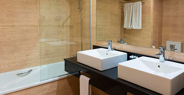 Hotel Bluesea Al Andalus