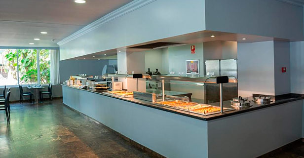 Hotel Bluesea Al Andalus