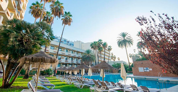 Hotel Bluesea Al Andalus
