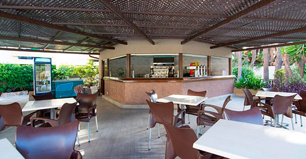 Hotel Bluesea Al Andalus