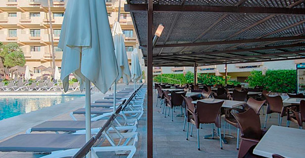 Hotel Bluesea Al Andalus