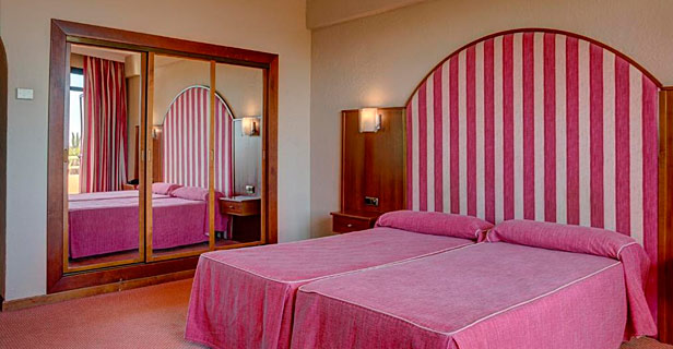 Hotel Bluesea Al Andalus