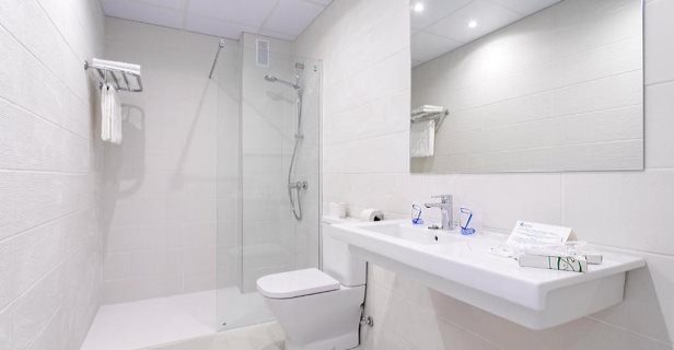 Hotel Bluesea Brisa Roquetas