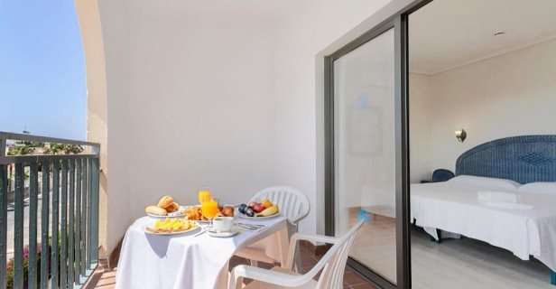 Hotel Bluesea Brisa Roquetas