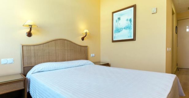 Hotel Bluesea Brisa Roquetas