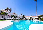 Hotel Bluesea Brisa Roquetas