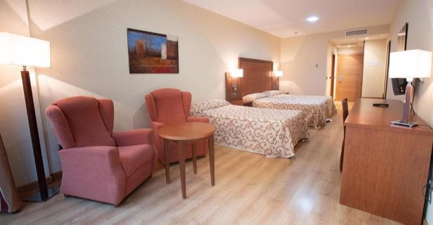 Hotel Bluesea Calabahía