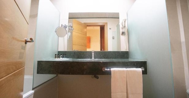 Hotel Bluesea Calabahía