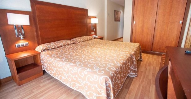 Hotel Bluesea Calabahía