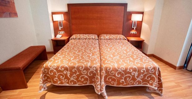 Hotel Bluesea Calabahía