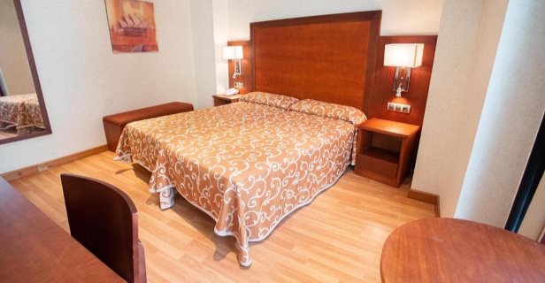 Hotel Bluesea Calabahía