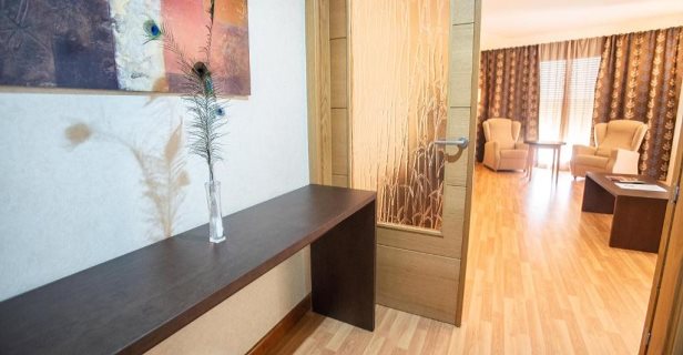Hotel Bluesea Calabahía
