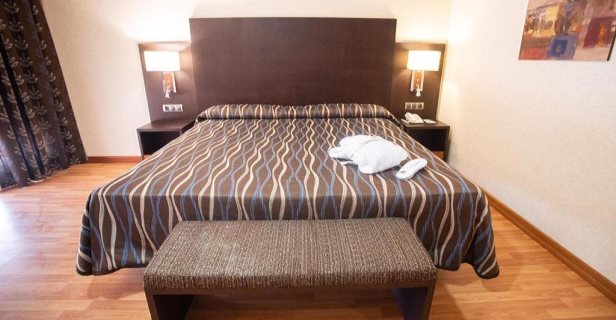 Hotel Bluesea Calabahía