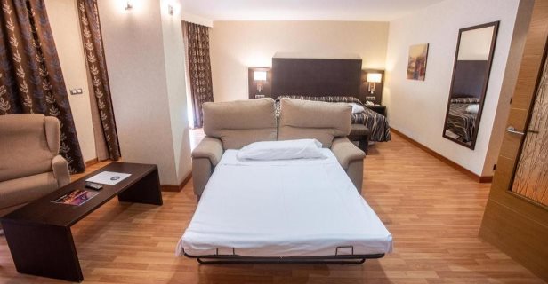 Hotel Bluesea Calabahía