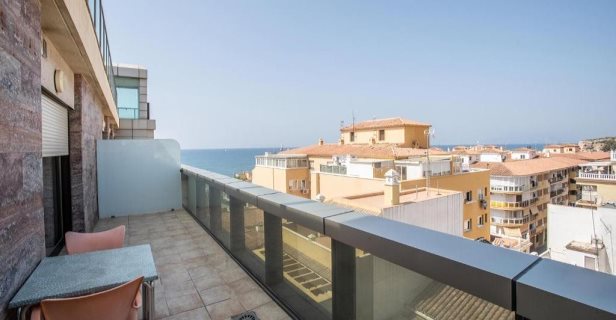 Hotel Bluesea Calabahía