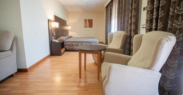 Hotel Bluesea Calabahía